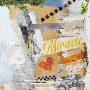 Album Miracle oleh ANTIK