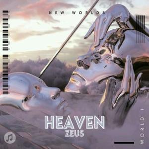 Zeus Motion的專輯Heaven