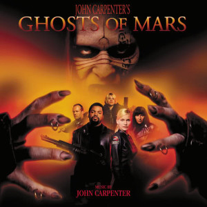ดาวน์โหลดและฟังเพลง Kick Ass พร้อมเนื้อเพลงจาก John Carpenter