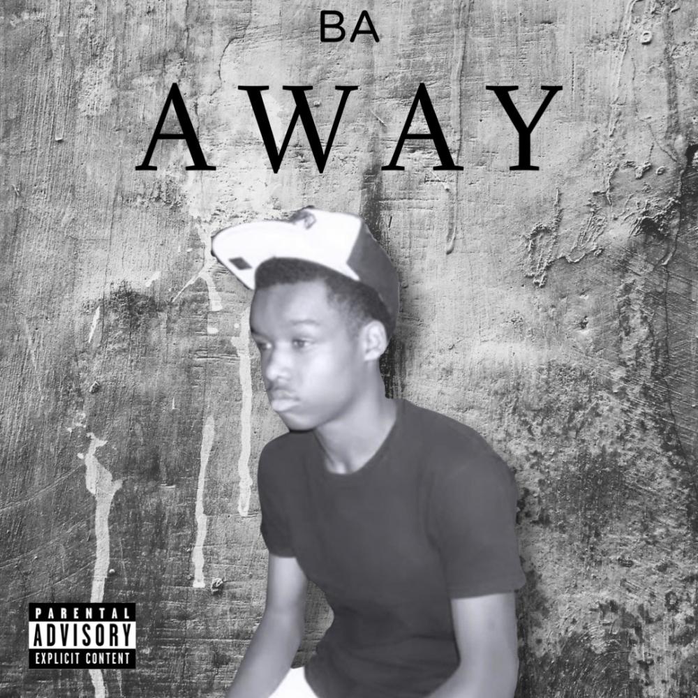Away (Explicit)