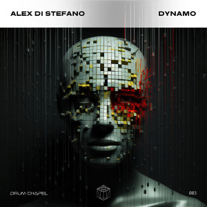 Alex Di Stefano的專輯Dynamo