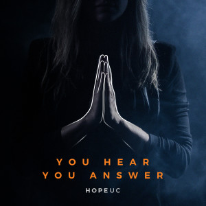 Album You Hear, You Answer (feat. Darlene Zschech) oleh Darlene Zschech