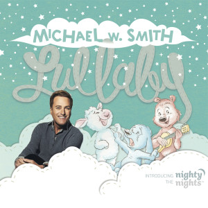 Dengarkan lagu Brahms’ Lullaby (Instrumental) nyanyian Michael W Smith dengan lirik