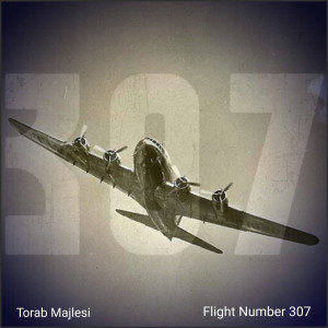 Torab Majlesi的專輯Flight Number 307