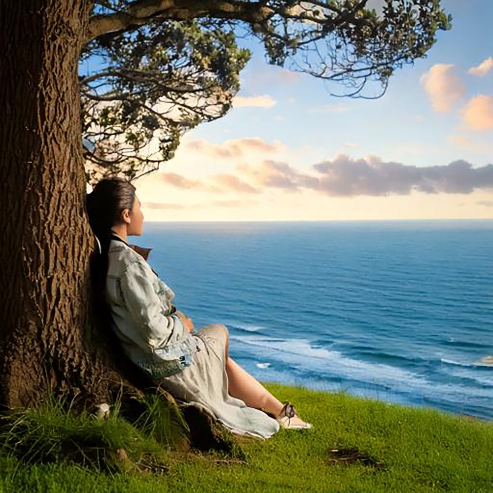 Restful Peace Gentle Vibes