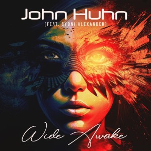Album Wide Awake from John Huhn