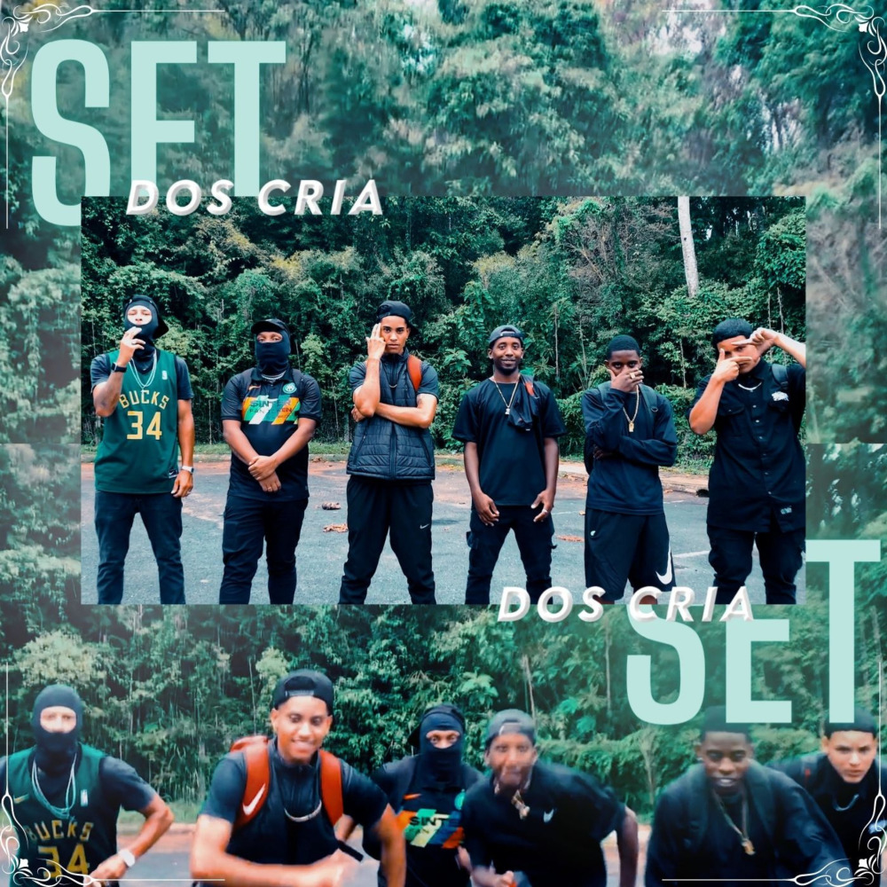 Set dos Cria #1