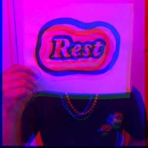 Orange Pop Soda!的專輯Rest