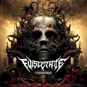 ดาวน์โหลดและฟังเพลง Terraborne (Explicit) พร้อมเนื้อเพลงจาก Eviscerate