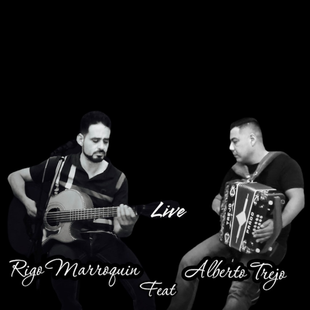 Para impresionarte (feat. Alberto Trejo)