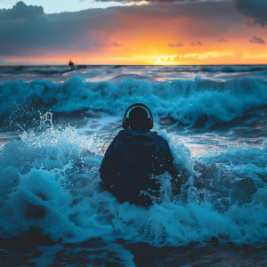 อัลบัม Ocean Relaxation: Melodic Harmony ศิลปิน Beach Sounds