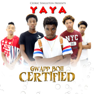 ดาวน์โหลดและฟังเพลง F--U (Explicit) พร้อมเนื้อเพลงจาก YAYA