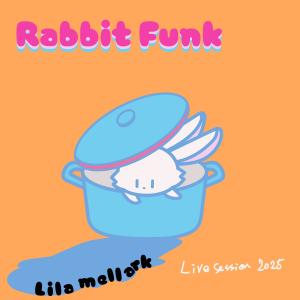 收聽Lila mellark的Rabbit Funk歌詞歌曲