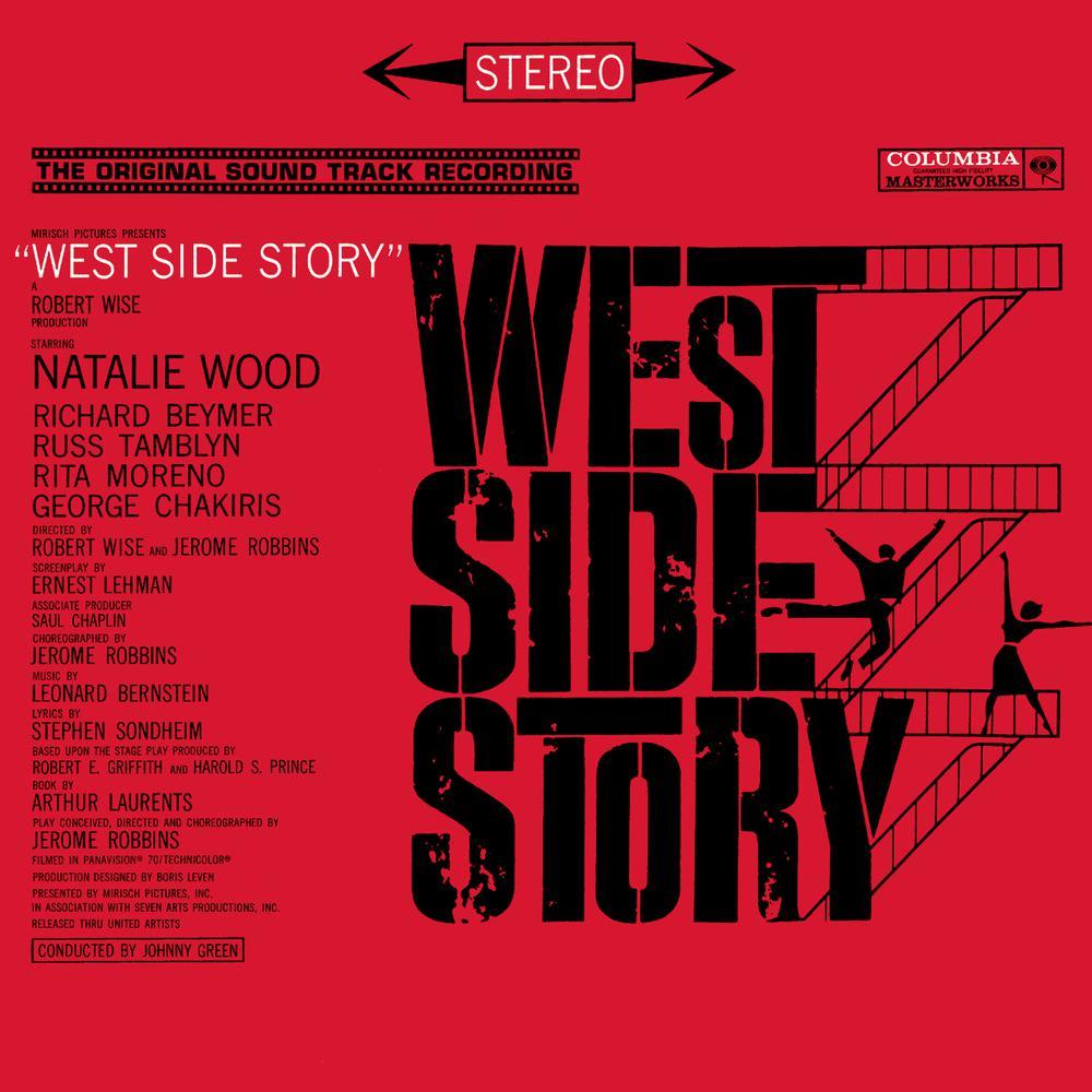 West Side Story: Act II: End Credits