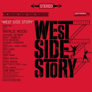 收聽Original Motion Picture Soundtrack的West Side Story: Act II: One Hand, One Heart歌詞歌曲