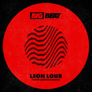 Leon Lour的專輯Faster (Redfield Remix)