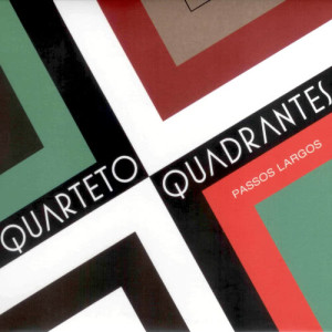 收聽Quarteto Quadrantes的Lida歌詞歌曲