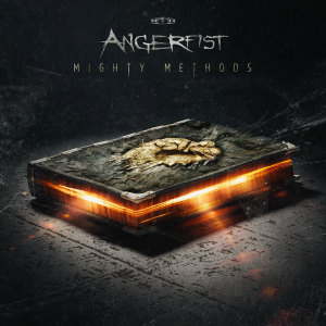 收听Angerfist的Mighty Methods歌词歌曲