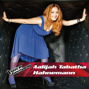 ดาวน์โหลดและฟังเพลง Roar (From The Voice Of Germany) พร้อมเนื้อเพลงจาก Aalijah Tabatha Hahnemann