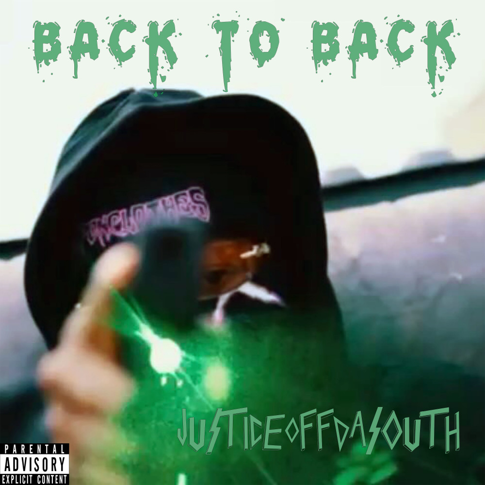 Back to Back (Explicit)