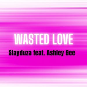 收聽Slayduza的Wasted Love (Instrumental)歌詞歌曲