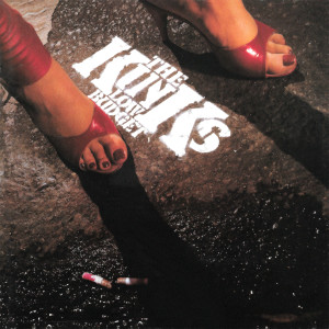 收聽The Kinks的Pressure歌詞歌曲