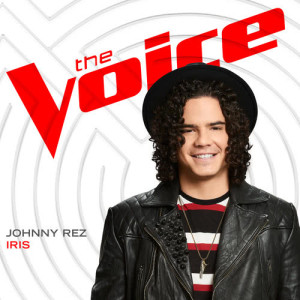 ดาวน์โหลดและฟังเพลง Iris (The Voice Performance) พร้อมเนื้อเพลงจาก Johnny Rez