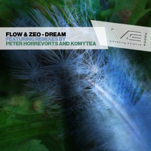 Dengarkan lagu Dream (Original Mix) nyanyian Flow & Zeo dengan lirik