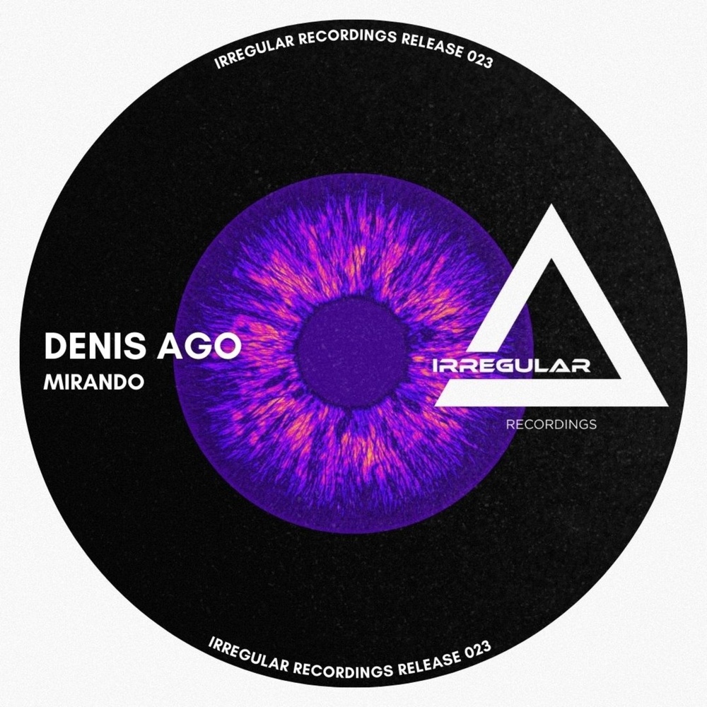 Mirando (Original Mix)