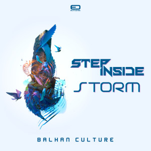 Step Inside的專輯Balkan Culture