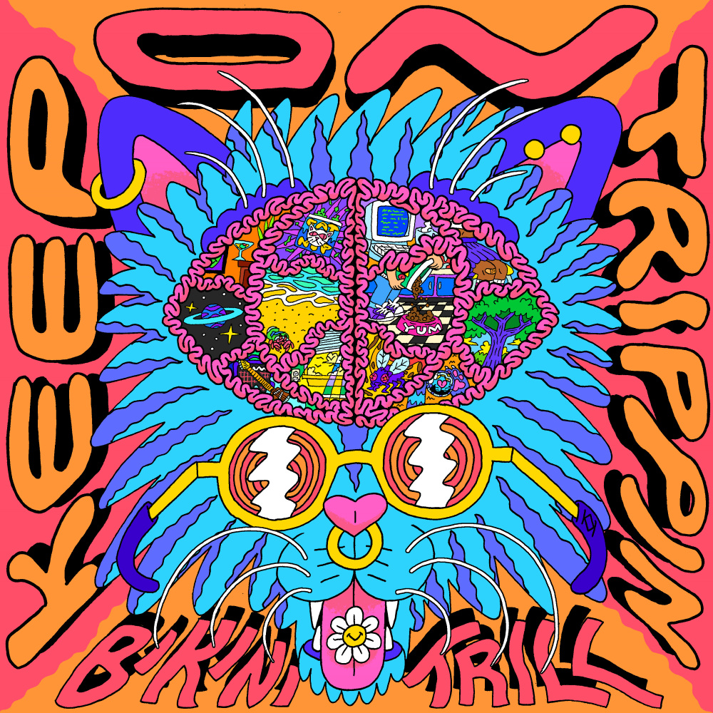 Keep on Trippin