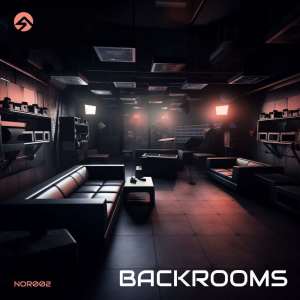 ดาวน์โหลดและฟังเพลง Backrooms พร้อมเนื้อเพลงจาก Prevision