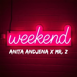 Album Weekend from Anita Andjena