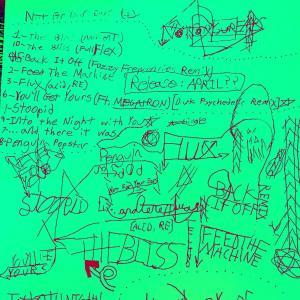 Dengarkan lagu You'll Get Yours (feat. MEGATRON) nyanyian Astral Forest dengan lirik