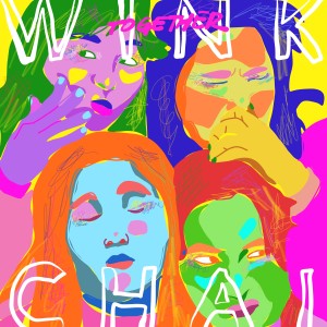 Chai的專輯WINK TOGETHER
