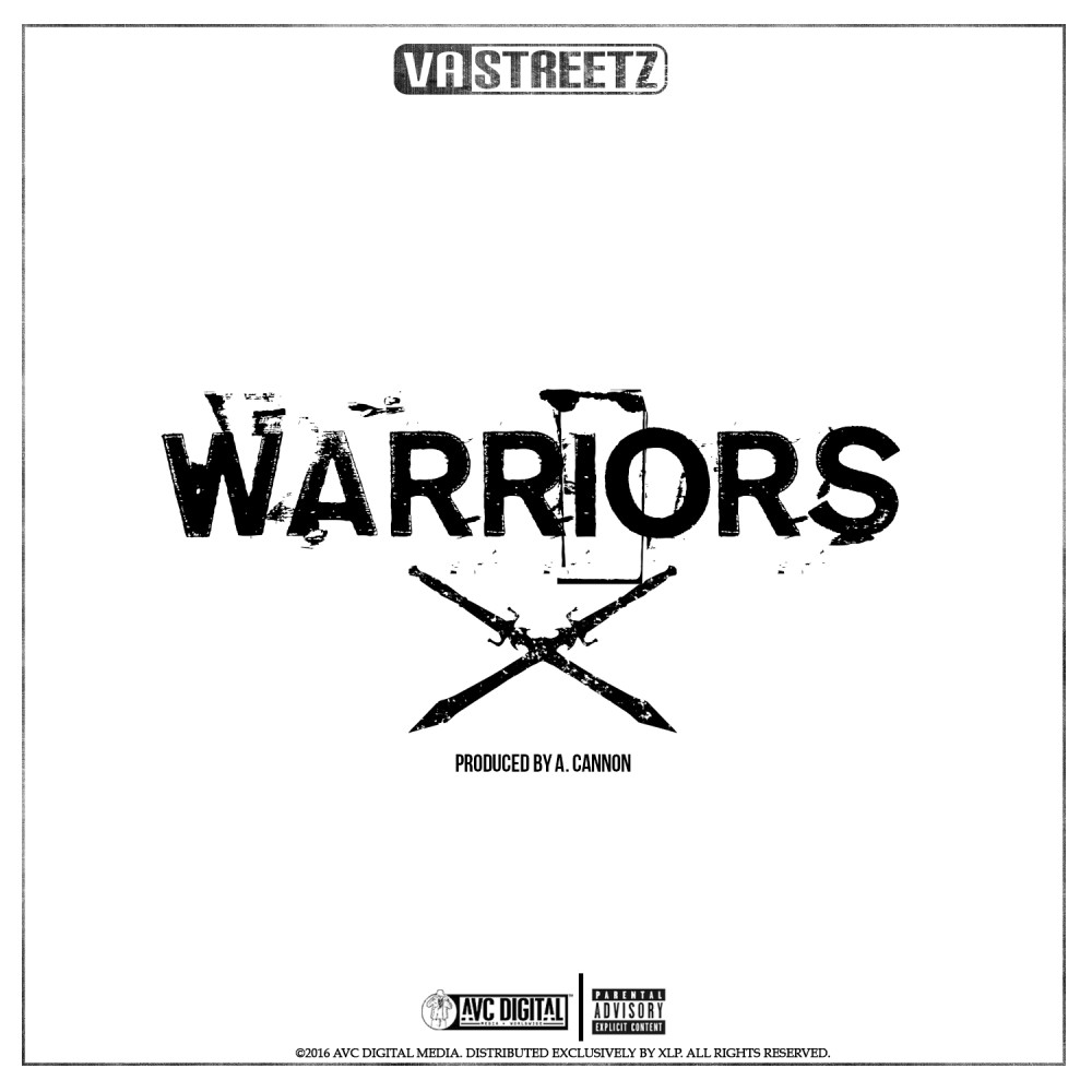 Warriors (Explicit)