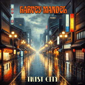 收聽Harvey Mandel的Shot Gun Man (2024 Remaster)歌詞歌曲