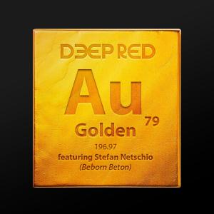ดาวน์โหลดและฟังเพลง Golden (feat. Stefan Netschio) พร้อมเนื้อเพลงจาก Deep Red