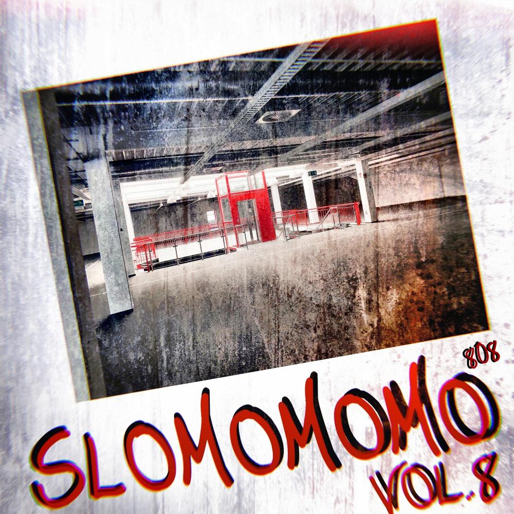 Hilferufe (feat. Bordaline & Nord´n MC) (SloMo808 Version)