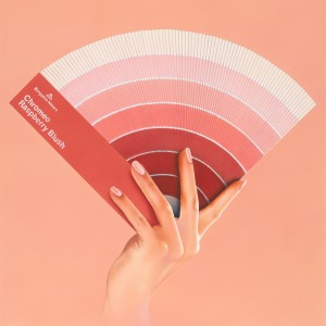 收聽Chromeo的Raspberry Blush歌詞歌曲