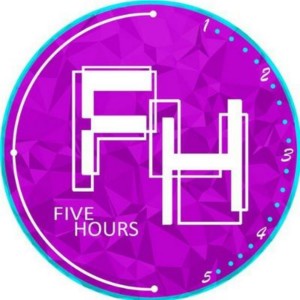 Five Hours的專輯Pasti Bisa