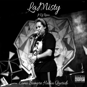 Listen to Como Siempre Habia Querido (Explicit) song with lyrics from Lamisty