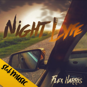 Album Night Lyfe Slab Music from Flex Harris