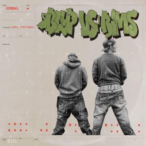 收聽Mc Blyp的Battle of the Giants (Instrumental)歌詞歌曲