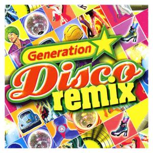 收聽Generation Disco的Can't Take My Eyes Off You歌詞歌曲