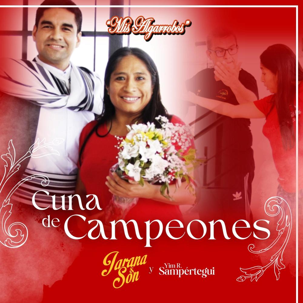 Cuna de Campeones