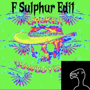 ดาวน์โหลดและฟังเพลง Cowboycore (F-Sulphur's pixel husky fuck up edit) พร้อมเนื้อเพลงจาก Gasker
