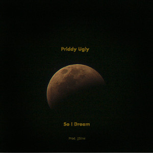 Album So I Dream from Priddy Ugly