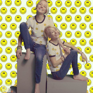 Listen to I'm Not the Only One song with lyrics from Furches Twins