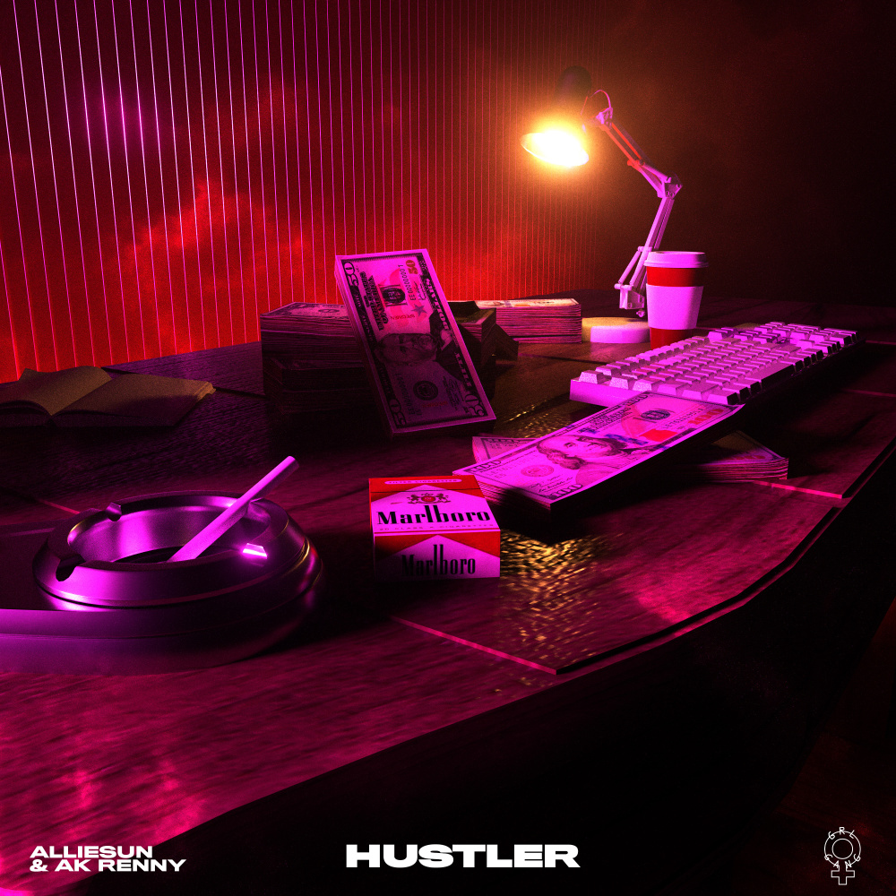 Hustler (Explicit)